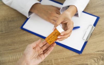 Tips for Storing and Handling Medications