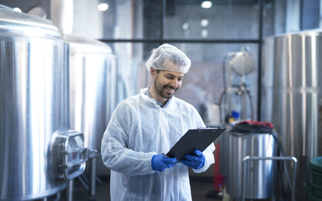 The Importance of Quality Control in the Pharmaceutical Industry
